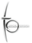 mediendesien logo